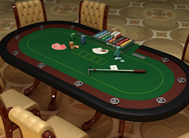 Card Tables